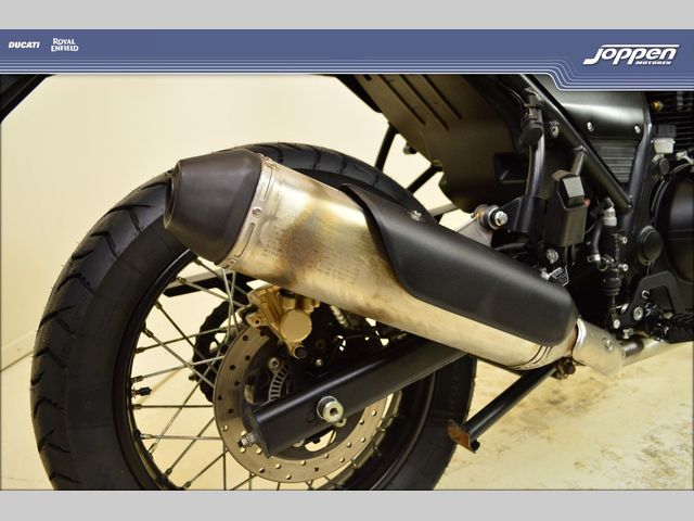 royal-enfield - himalayan