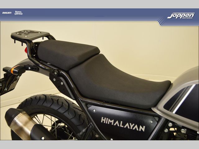 royal-enfield - himalayan