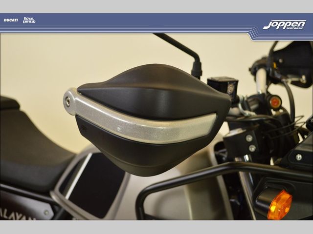 royal-enfield - himalayan