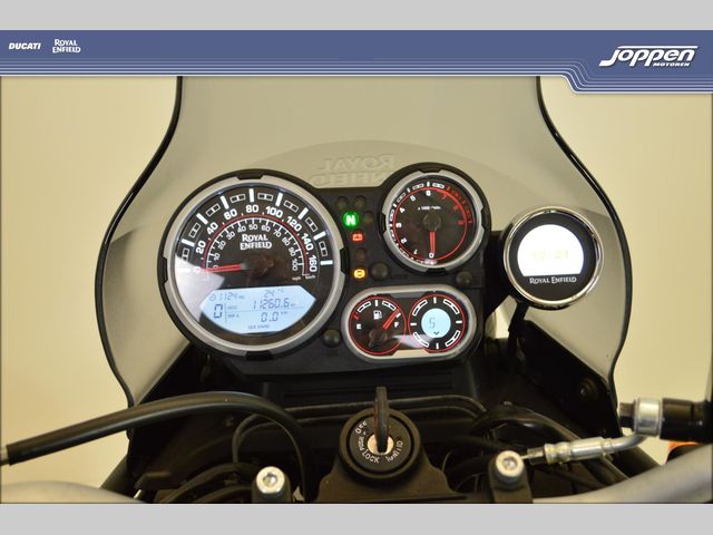 royal-enfield - himalayan