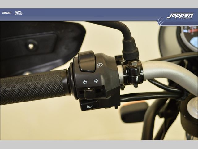 royal-enfield - himalayan