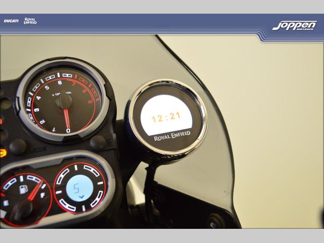 royal-enfield - himalayan