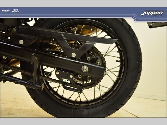 royal-enfield - himalayan