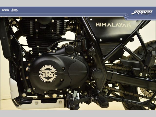 royal-enfield - himalayan