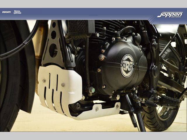 royal-enfield - himalayan