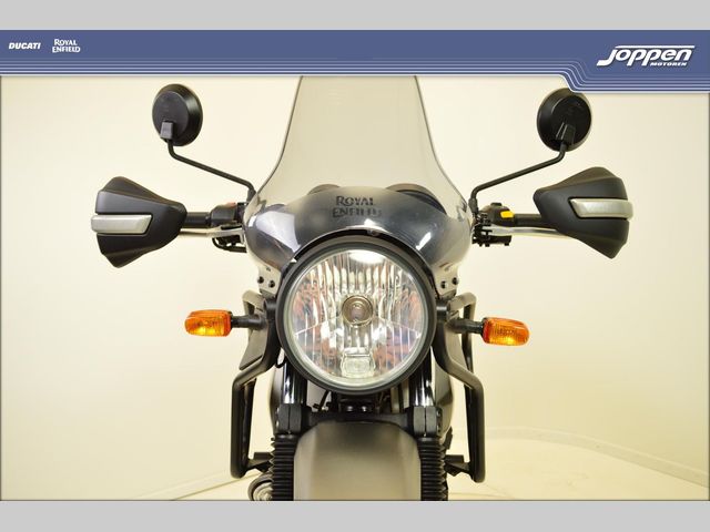 royal-enfield - himalayan