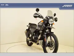 Royal Enfield himalayan410 2021 occasion – foto 2 van 24