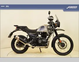 Royal Enfield Himalayan 2021 occasion