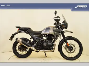 Royal Enfield Himalayan 2021 occasion