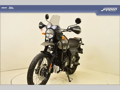 ROYAL ENFIELD HIMALAYAN – foto 3