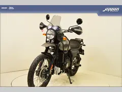 Royal Enfield himalayan410 2021 occasion – foto 3 van 24