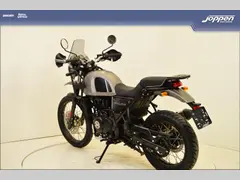 Royal Enfield himalayan410 2021 occasion – foto 5 van 24
