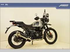 Royal Enfield himalayan410 2021 occasion – foto 7 van 24