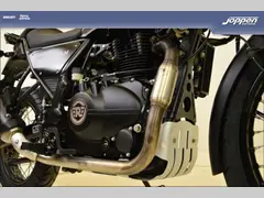 Royal Enfield himalayan410 2021 occasion – foto 8 van 24