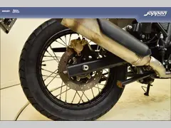 Royal Enfield himalayan410 2021 occasion – foto 10 van 24