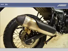 Royal Enfield himalayan410 2021 occasion – foto 11 van 24
