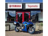 SUZUKI GSX-S 1000 GT