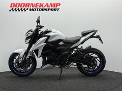 Suzuki GSX-S 750 ABS 2019 occasion – foto 9 van 20