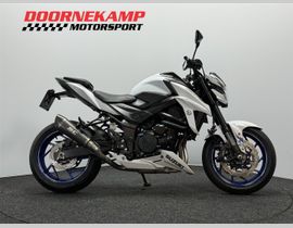 Suzuki GSX-S 750 ABS 2019 occasion