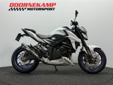 SUZUKI GSX-S 750 ABS