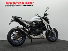 Suzuki GSX-S 750 ABS 2019 occasion – foto 16 van 20
