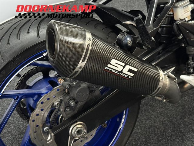 suzuki - gsx-s-750-abs