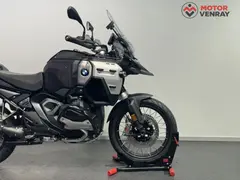 BMW R 1300 GSA 2026 nieuw – foto 2 van 10