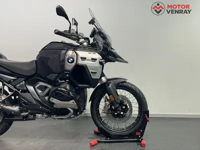BMW R 1300 GS ADVENTURE – foto 2