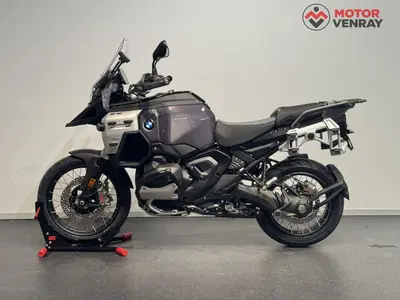 BMW R 1300 GS ADVENTURE – foto 3