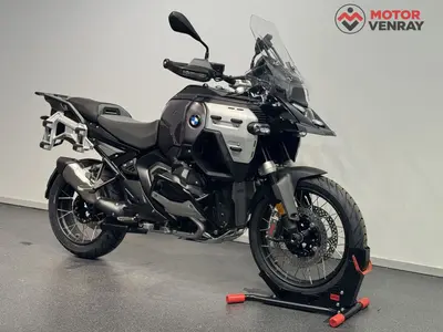 BMW R 1300 GS ADVENTURE – foto 4