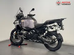 BMW R 1300 GSA 2026 nieuw – foto 5 van 10