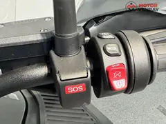 BMW R 1300 GSA 2026 nieuw – foto 9 van 10