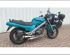 Honda NTV 650 1993 occasion