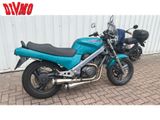 HONDA NTV 650