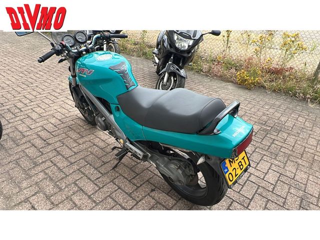 honda - ntv-650