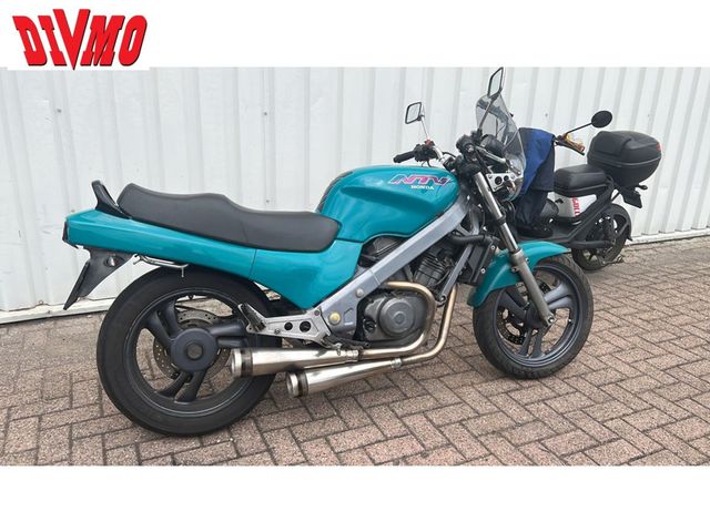 honda - ntv-650