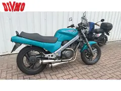 Honda NTV 650 1993 occasion – foto 3 van 6