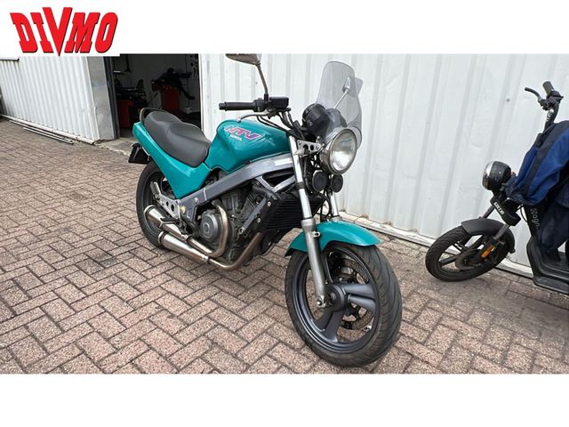 honda - ntv-650