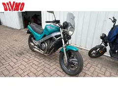 Honda NTV 650 1993 occasion – foto 4 van 6