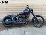 HARLEY-DAVIDSON SOFTAIL CUSTOM FXSTC