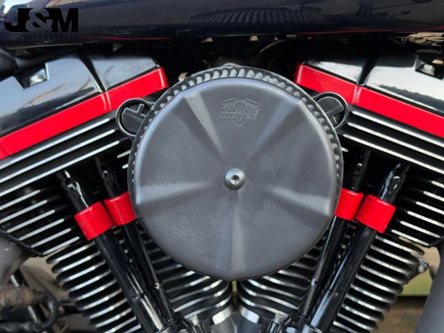 harley-davidson - softail-custom-fxstc