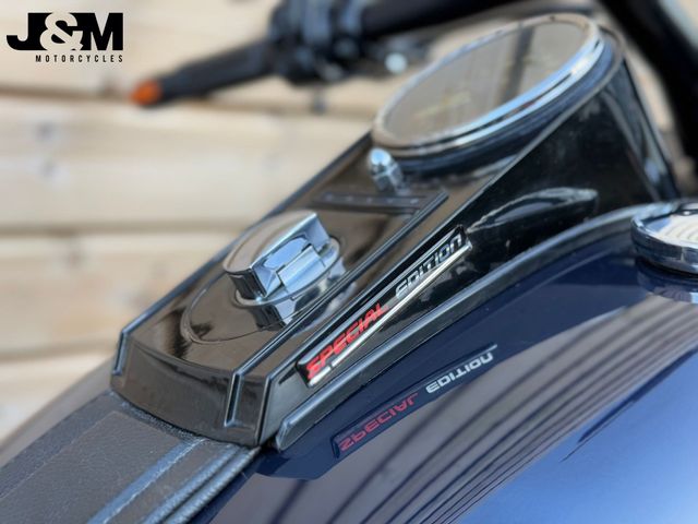 harley-davidson - softail-custom-fxstc