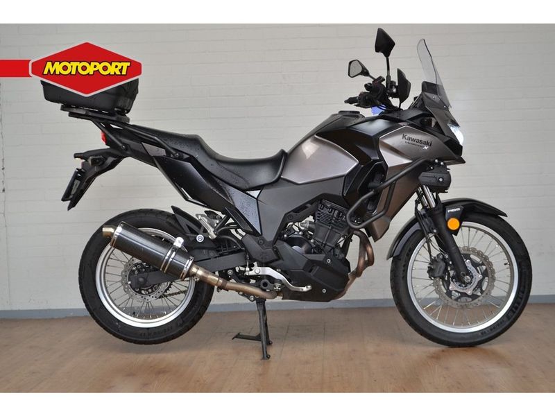 Kawasaki Versys-X 300 ABS 2019 occasion
