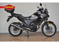 Kawasaki Versys-X 300 ABS 2019 occasion – foto 1 van 7