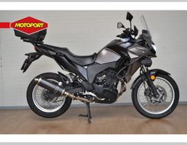 Kawasaki Versys X-300 2019 occasion