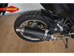 Kawasaki Versys-X 300 ABS 2019 occasion – foto 2 van 7