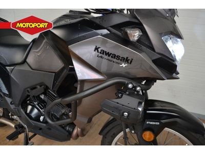 KAWASAKI VERSYS X-300 – foto 3