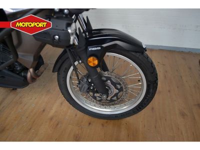KAWASAKI VERSYS X-300 – foto 4