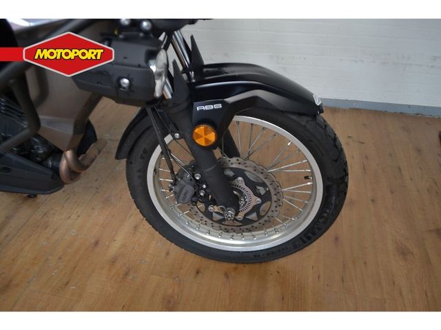 kawasaki - versys-x-300