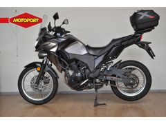 Kawasaki Versys-X 300 ABS 2019 occasion – foto 6 van 7